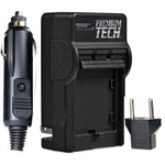 фото Premium Tech Зарядное устройство Premium Tech PT-48 Mini Battery Charger для Canon LP-E8