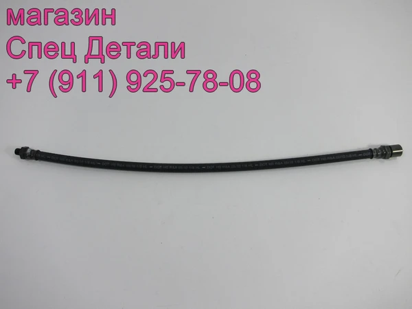 Фото Hyundai HD MMC FUSO 10T Шланг тормозной (ранняя версия) 5878469000