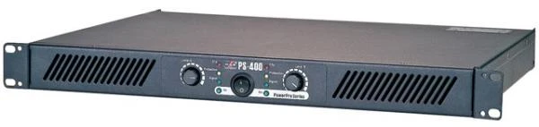 Фото Усилитель мощности DAS AUDIO PS-400