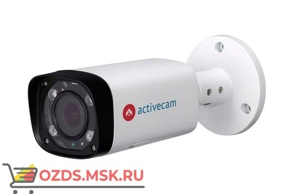 Фото ActiveCam AC-D2123WDZIR6: IP-камера