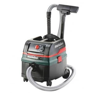 Фото Пылесос Metabo ASR 25 L SC 602024000