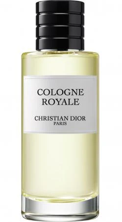 Фото LUXE Dior Cologne Royale 125мл Стандарт