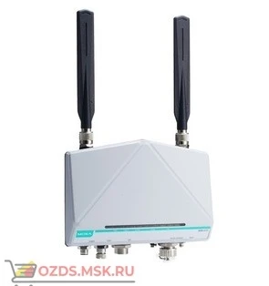 Фото MOXA AWK-4121-EU-T