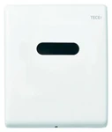 фото Кнопка смыва TECE Planus Urinal 6 V-Batterie 9242354 белая матовая