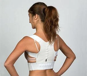 Фото Магнитный корректор осанки Posture Support для избавления от боли в спине