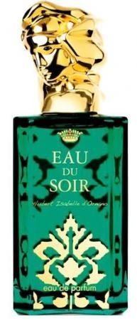 Фото Sisley Eau Du Soir Limited Edition 2013 100мл Стандарт