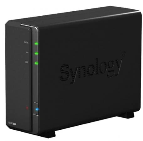 Фото Терминал видеонаблюдения Synology VS240HD