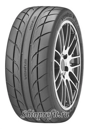 Фото Hankook Ventus R-S3 Z222 285/35 R20 100W