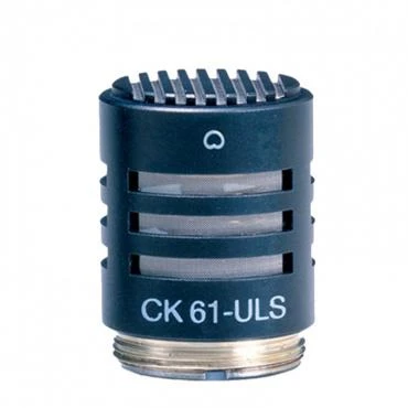 Фото Капсюль для микрофонов AKG CK61ULS