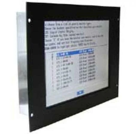 Фото Mitsubishi мониторы Mikron TFT- Ersatzmonitor 15" für Mikron mit TNC 407