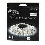 фото Светодиодная лента ls3528-120led-ip65-w эра 613665 c0043036