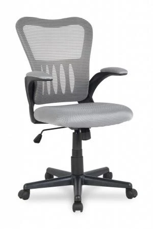 Фото Кресло REALCHAIR COLLEGE HLC-0658F/Grey