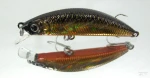 фото Воблер Daiwa Dr.Minnow 5S Расцветка... 0484-7642