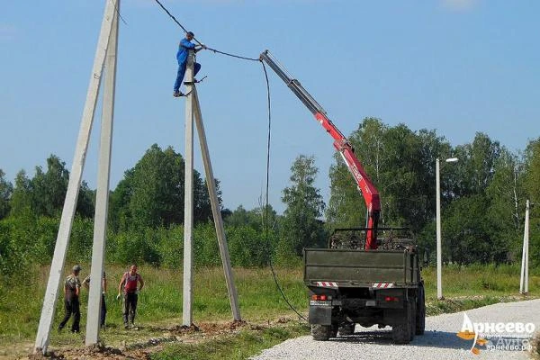 Фото Пусконаладочные работы