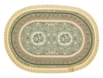 фото Салфетка декоративная 24*36 см. Gree Textile (262-162)