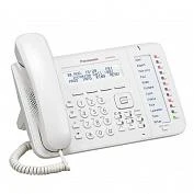 Фото IP телефон Panasonic KX-NT553RU