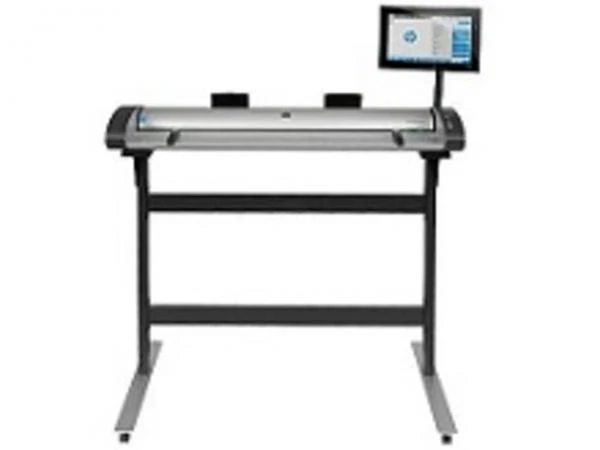 Фото HP Designjet SD Pro Scanner