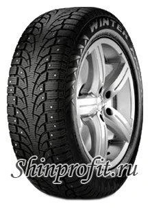 Фото Pirelli Winter Carving Edge 235/55 R19 105T шип