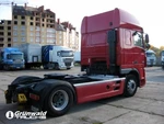 Фото №3 Тягач DAF XF 105.460 Super SpaceCab