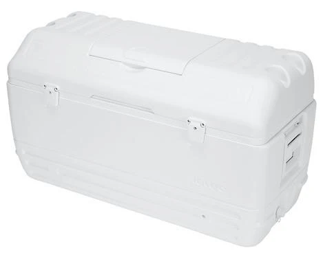 Фото Изотермический контейнер (термобокс) Igloo Maxcold Contour 165 (150 л.)