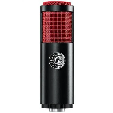 Фото Студийный микрофон SHURE KSM313