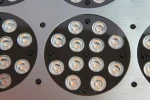 фото Фитолампа Apollo 6 LED 270W