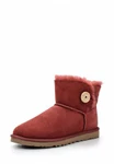 фото UGG Australia UGG Australia UG174AWGSV05