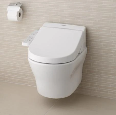 Фото TOTO MH CW162Y + Washlet EK 2.0 TCF6632G