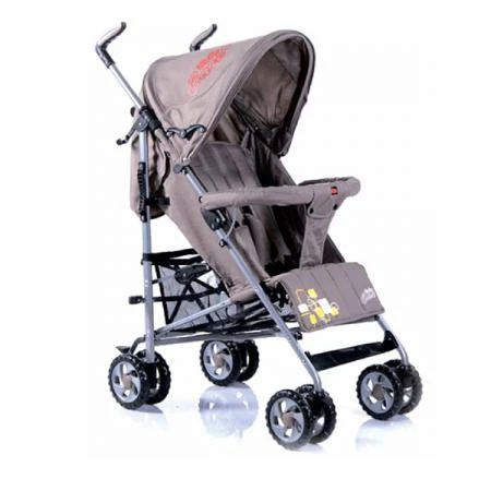 Фото Коляска-трость Baby Care CityStyle Khaki