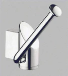 фото Держатель бумаги GROHE Taron 40184 000