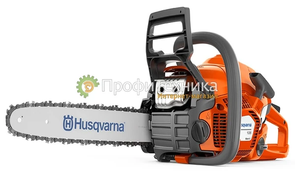 Фото Бензопила Husqvarna 135 Mark II 16" X-TORQ 9678618-36