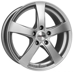 фото DEZENT RE 6.5x16/5x115 D70.2 ET40 Silver