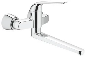 Фото Grohe Euroeco Special 32775 000 Смеситель для умывальника | интернет-магазин сантехники Santehmag.ru