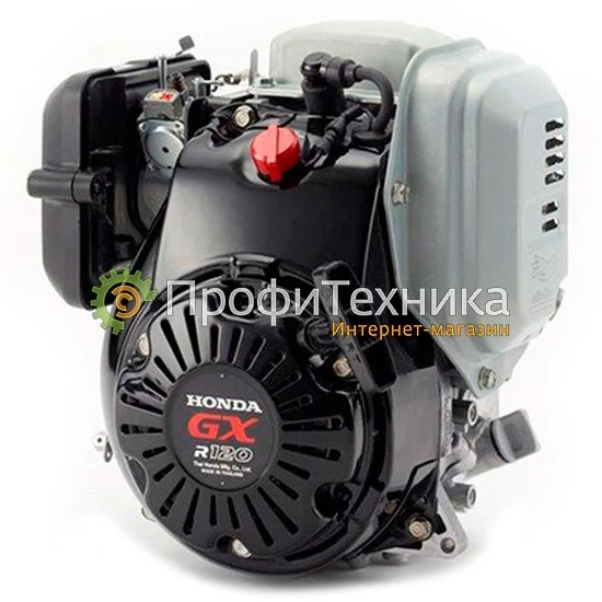 Фото Двигатель бензиновый Honda GXR 120 UT