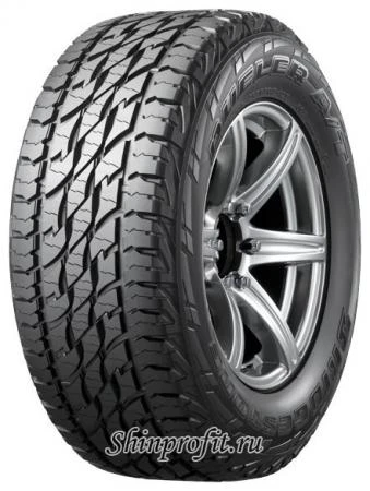 Фото Bridgestone Dueler A/T D697 225/60 R17 99H