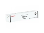 фото Расходные материалы Canon C-EXV32 TONER BK