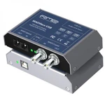 фото Внешняя студийная звуковая карта RME MADIface USB