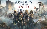 фото Ubisoft Assassins Creed Единство (UB_479)