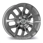 фото Replica NS17 7x16/6x114.3 D66.1 ET30 SF