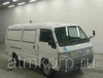 фото Авторефрижератор категория B MAZDA BONGO