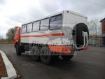 фото КАМАЗ 4208-0000511-01 ЭП 392