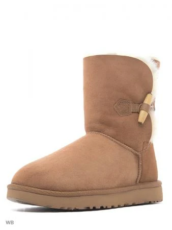 Фото UGG Australia Угги женские UGG, 1012362, BLK