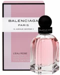 фото Balenciaga Avenue George L'EAU ROSE 75мл Стандарт