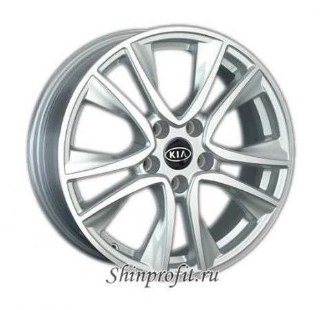 Фото Replica KI88 6.5x17/5x114.3 D67.1 ET35 SF