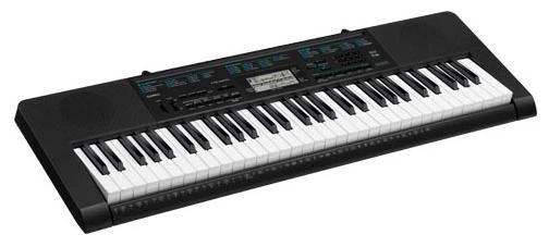 Фото Синтезатор CASIO CTK-3200