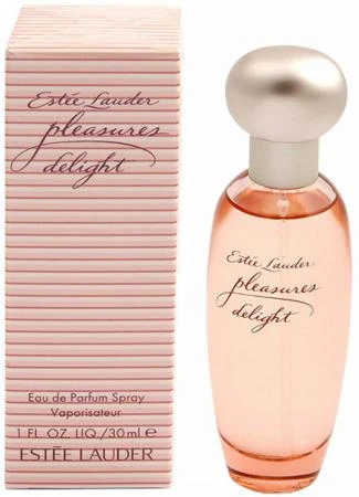 Фото Estee Lauder Pleasures Delight 50мл Стандарт