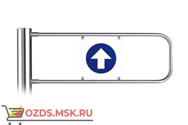 Фото PERCo-AG-1100 Створка калитки