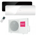 фото Кондиционеры Haier AS09QS2ERA/1U09BS3ERA