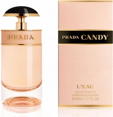 Фото Prada Candy L*Eau 80мл Тестер