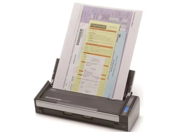 Фото Fujitsu ScanSnap S1300i